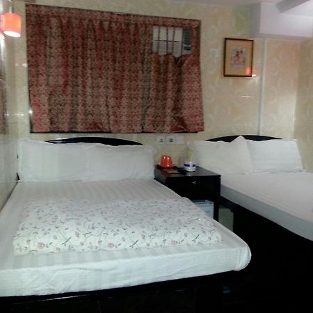 Dutch Hostel Hong Kong Esterno foto