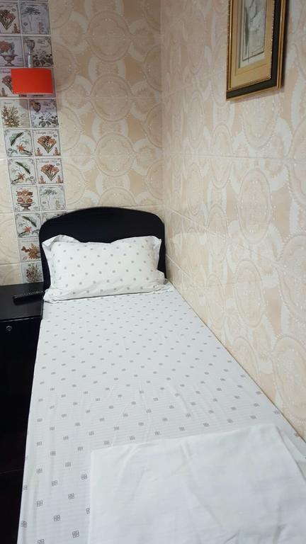 Dutch Hostel Hong Kong Esterno foto