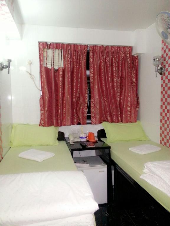 Dutch Hostel Hong Kong Esterno foto