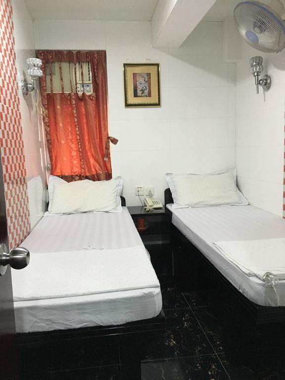 Dutch Hostel Hong Kong Esterno foto